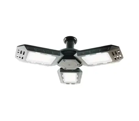 Svietidlá  LED Stropný reflektor 3xE27/16,7W/230V 4000K EK0246