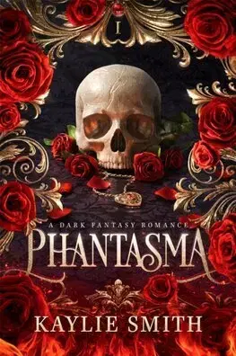 Sci-fi a fantasy Phantasma - Wicked Games 1 - Kaylie Smith