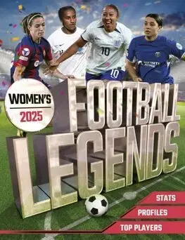 Šport Women's Football Legends 2025 - Kevin Pettman