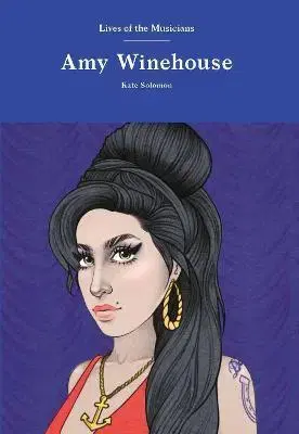 Film, hudba Amy Winehouse