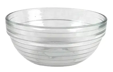 Misky polievka, kompót, šalát MAKRO - Miska kompótová Kyklos 140mm