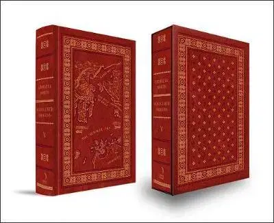 Cudzojazyčná literatúra A Dance With Dragons Slipcase Edition - George R. R. Martin