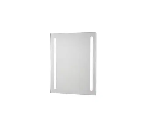Svietidlá  LED Kúpeľňové vyhrievané podsvietené zrkadlo LED/17W/230V IP44 40441