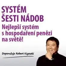 Ekonómia, manažment, marketing Mediaempire s.r.o. Systém šesti nádob