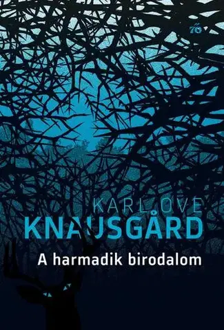 Svetová beletria A harmadik birodalom - Karl Ove Knausgard