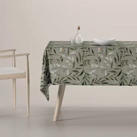 Obrusy Obrus na stôl obdĺžnikový