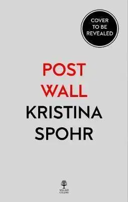 História - ostatné Post Wall, Post Square - Kristina Spohr