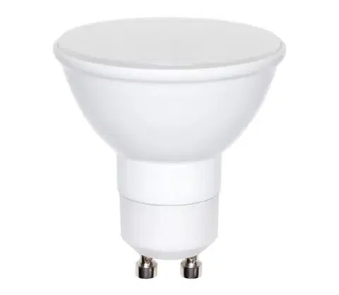 LED osvetlenie  LED žiarovka GU10/6W/230V 4000K 13267