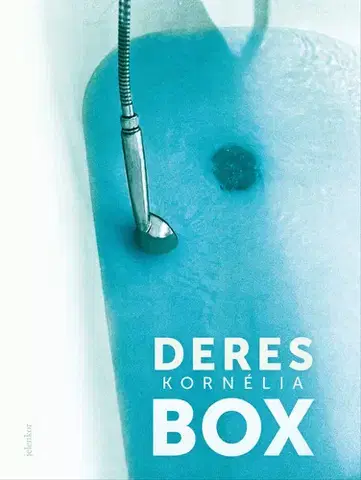 Svetová beletria BOX - Kornélia Deres
