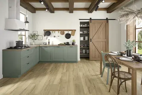 Aquadura EGGER Aquadura Dub halifax prírodný EDF145
