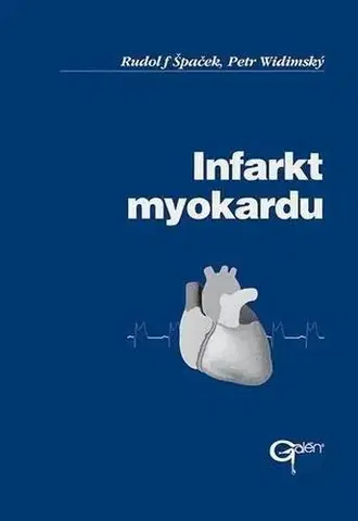 Medicína - ostatné Infarkt myokardu