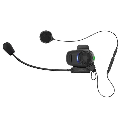 Handsfree Interkom SENA SMH5 MultiCom (dosah 0,7 km)