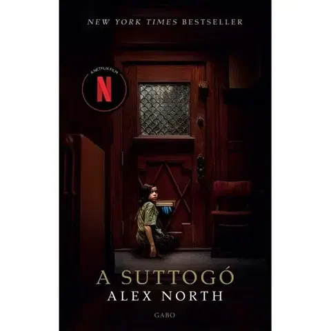 Detektívky, trilery, horory A Suttogó - Alex North,György Bihari