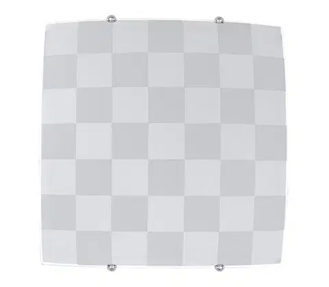 Lampy Prezent 45023 - Náhradné sklo GARRY E27 45023 GLASS