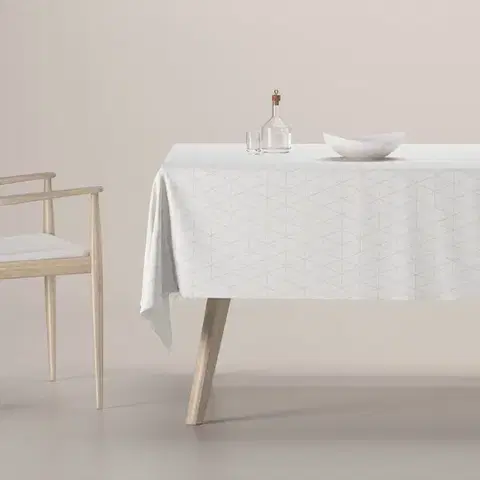 Obrusy Obrus na stôl obdĺžnikový
