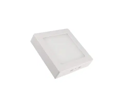 Svietidlá  LED Stropné svietidlo LED/12W/230V 6500K 008 0000414