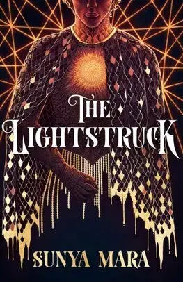 Fantasy, upíri The Lightstruck - Sunya Mara