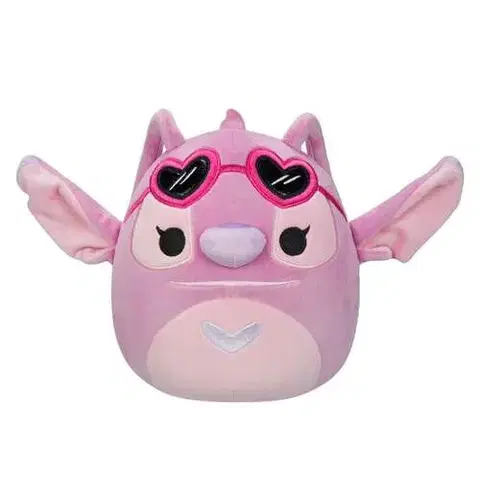 Plyšové a textilné zvieratká BARRADO SQUISHMALLOWS - ANGEL plyšová hračka 20CM