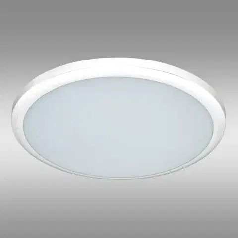 Lampy do obývačky Stropnica MERKURY VO2534 38W CCT 37CM WHITE PL1