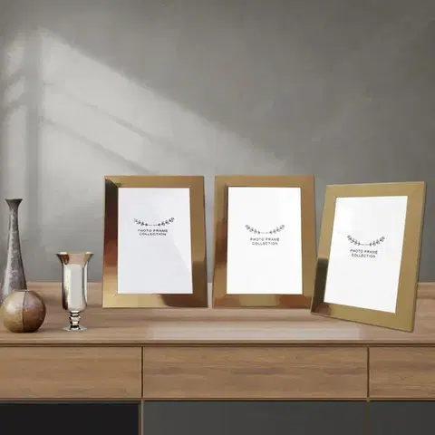 Bytové doplnky a dekorácie Photo Frame (3 Pieces) 3IAFC1022_1318