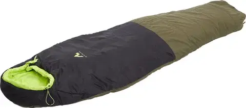Spacáky McKinley Trekker I Mummy Sleeping Bag Veľkosť: Ľavý (left)