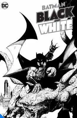 Komiksy Batman Black and White - Paul Dini,James Tynion