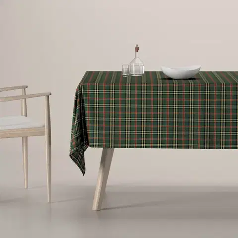 Obrusy Obrus na stôl obdĺžnikový