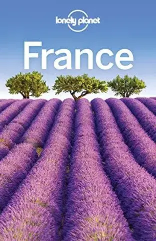Európa France 13 - Kolektív autorov