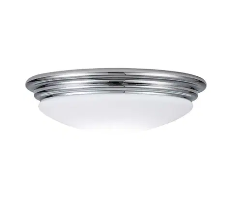 Svietidlá Elstead BATH-BROMPTON-F - LED Kúpeľňové svietidlo 1xGX53/5,7W/230V IP44 chróm BATH-BROMPTON-F
