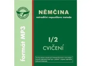 Multimédiá Němčina I/2 cvičení (MP3)