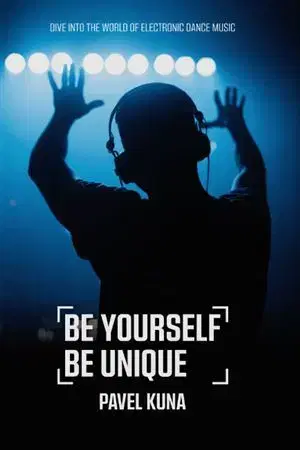 Fotografia Be Yourself Be Unique (ENG) - Pavel Kuna
