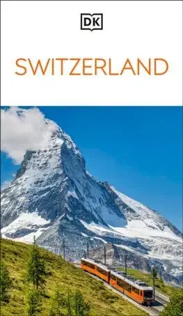Európa DK Switzerland - DK