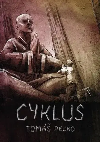 Sci-fi a fantasy Cyklus - Tomáš Pecko