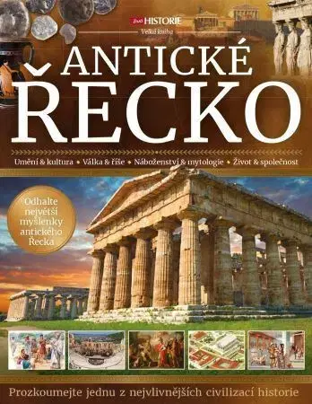 Starovek Antické Řecko, 3. vydání