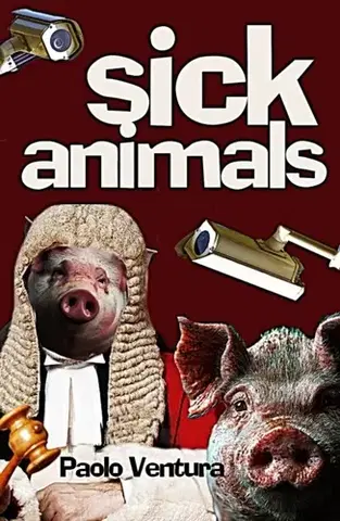 Biografie - Životopisy Sick Animals - Paolo Ventura