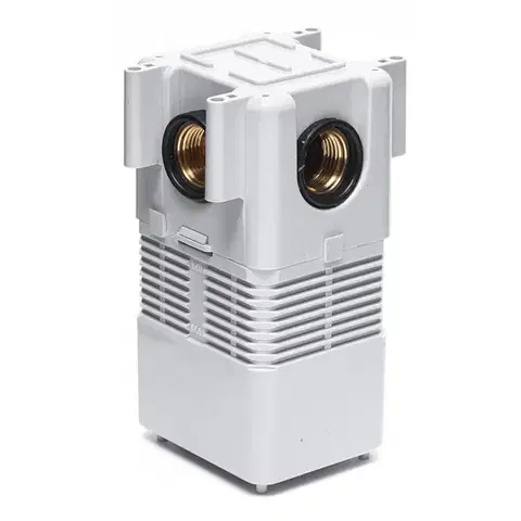 Kúpeľňové batérie Podomietkové teleso Vitra S50 bez batérie SIKOBVIS50210BOX SIKOBVIS50210BOX