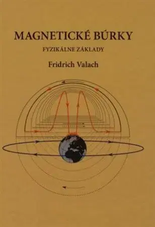 Prírodné vedy - ostatné Magnetické búrky - Fyzikálne základy - Fridrich Valach