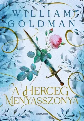 Sci-fi a fantasy A herceg menyasszonya - William
