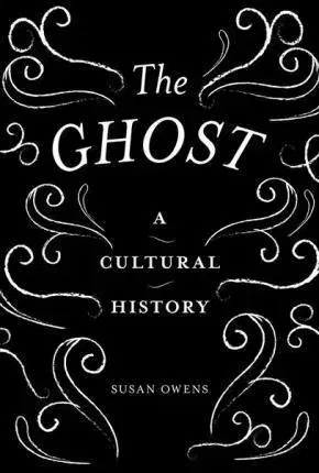 Cudzojazyčná literatúra The Ghost - Susan Owens