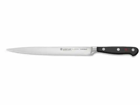 Kuchynské nože WÜSTHOF Nôž filetovací na ryby Wüsthof CLASSIC 20 cm 4518/20
