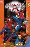 Komiksy Ultimate Spider-Man a spol. 18 - Brian Michael Bendis