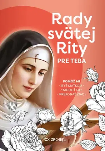 Kresťanstvo Rady svätej Rity pre teba