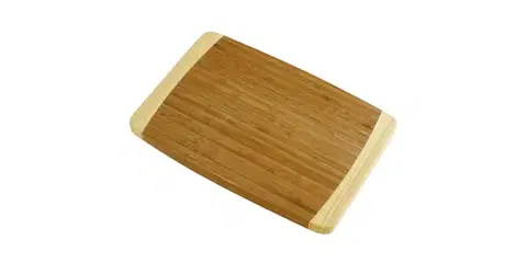 BAMBOO Tescoma krájacia doska BAMBOO 40 x 26 cm