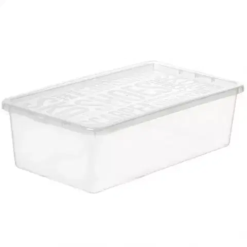 Dekorácie a bytové doplnky Box na topánky Basic Box malý