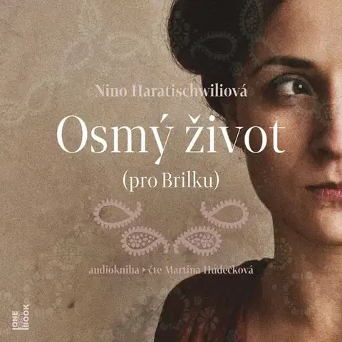Pre deti a mládež OneHotBook Osmý život (pro Brilku)