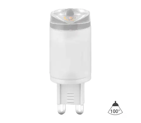 Žiarovky  LED Žiarovka G9/3W/230V 6000K 100° KAG93WZB