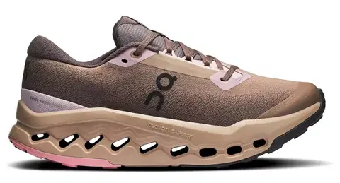 Trail On Cloudsurfer Trail 2 Waterproof W Veľkosť: 38,5 EUR