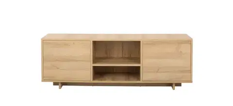 TV stolíky ArtMadex TV stolík NOMA N01