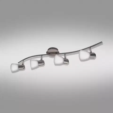 Lampy do obývačky Bodové svietidlo Harmony 1773644 LS4