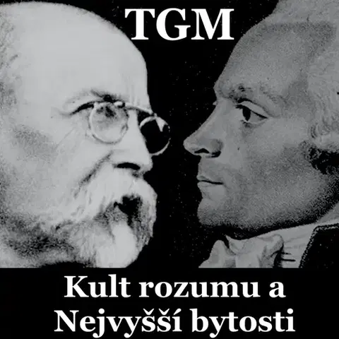 Filozofia MplusV Kult rozumu a Nejvyšší bytosti